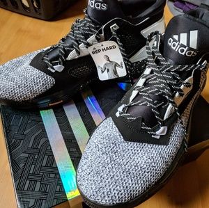 Adidas Damian Lillard 2 size 12
